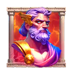 Symbol 2 Clash of Gods: Anubis vs Hades