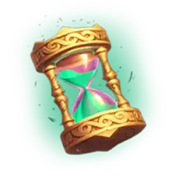 Symbol 5 Clash of Gods: Anubis vs Hades