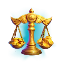 Symbol 6 Clash of Gods: Anubis vs Hades