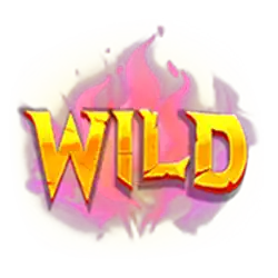 Clash of Gods: Anubis vs Hades Pokies Wild Symbol