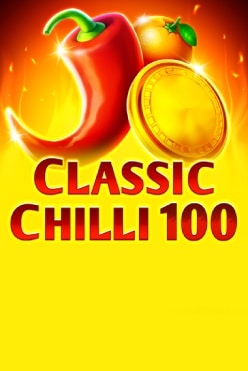 Classic Chilli 100 Free Play in Demo Mode