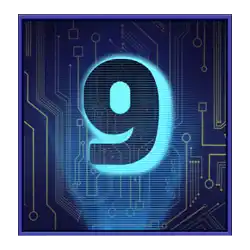 Icon 10 Cyber Pup Megaways