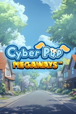 Cyber Pup Megaways Free Play in Demo Mode