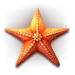Символ2 слота Dolphin’s Treasure Pearls