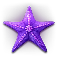 Символ4 слота Dolphin’s Treasure Pearls