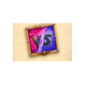 DUELING SPINS image