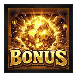 Bonus of Dyna Mule Slot