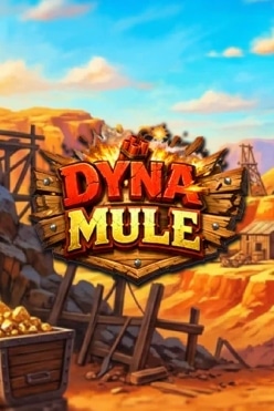 Dyna Mule Free Play in Demo Mode