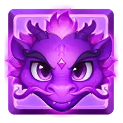 Symbol 2 Elemento Dragons