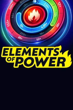 Elements of Power Free Play in Demo Mode