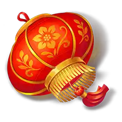 Icon 6 Emperor’s Gold