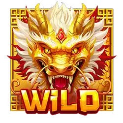 Wild Symbol of Emperor’s Gold Slot