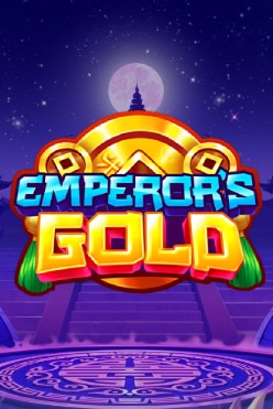 Emperor’s Gold Free Play in Demo Mode