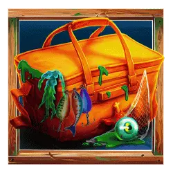 Icon 2 Fish Tales Monster Bass 10,000