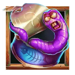 Icon 5 Fish Tales Monster Bass 10,000