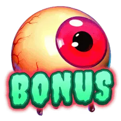 Bonus of Fish Tales Monster Bass 10,000 Slot