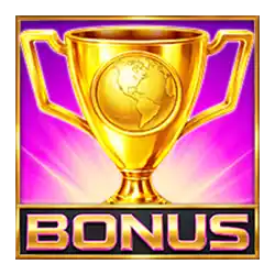 Scatter of Football Wild Cup 2026 Slot