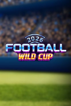 Football Wild Cup 2026 Free Play in Demo Mode