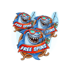 FREE SPINS image