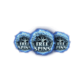 FREE SPINS image