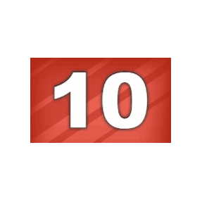 10 Free Spins image