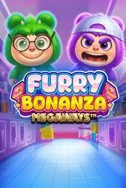 Furry Bonanza Megaways Free Play in Demo Mode