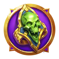 Symbol 2 Fury of Anubis