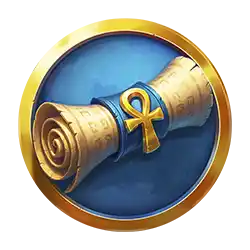 Symbol 4 Fury of Anubis