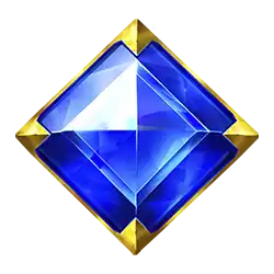 Symbol 5 Fury of Anubis
