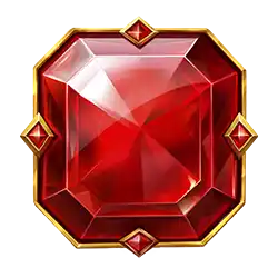 Symbol 6 Fury of Anubis