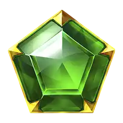 Symbol 8 Fury of Anubis