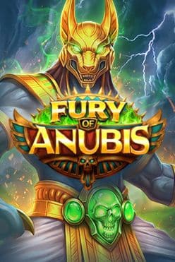 Fury of Anubis Free Play in Demo Mode