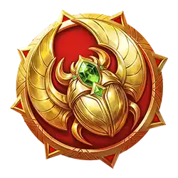 Symbol 1 Fury of Anubis