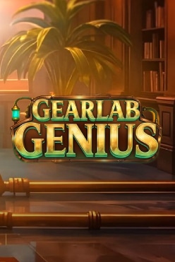 Gearlab Genius Free Play in Demo Mode