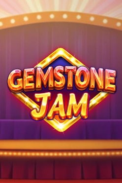 Gemstone Jam Free Play in Demo Mode