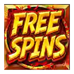 Scatter of Giga Zombies GigaBlox Slot