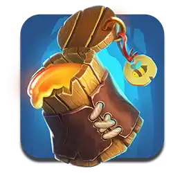 Symbol 4 Gnaw’n Gold