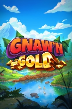 Gnaw’n Gold Free Play in Demo Mode