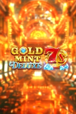 Gold Mint 7s Deluxe Free Play in Demo Mode