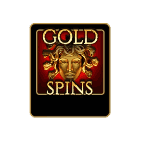 Gold Spins image
