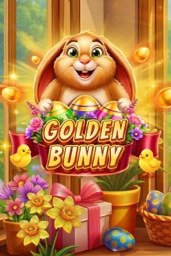 Golden Bunny Free Play in Demo Mode