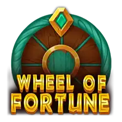Icon 12 Golden Lion: Wheel of Fortune