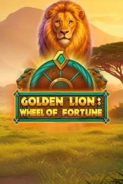 Golden Lion: Wheel of Fortune Free Play in Demo Mode