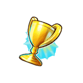 GOLDEN TROPHY image