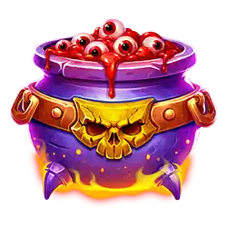 Символ1 слота Hell Butcher