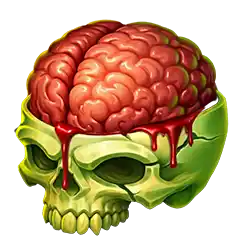 Символ3 слота Hell Butcher