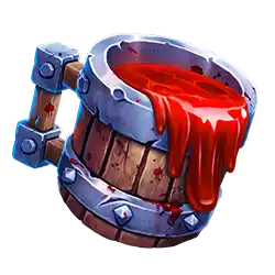 Символ4 слота Hell Butcher