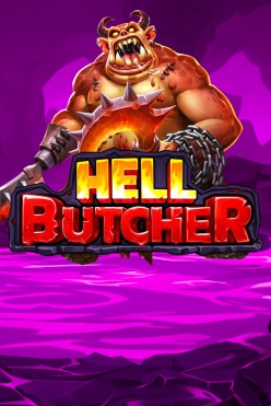 Hell Butcher Free Play in Demo Mode
