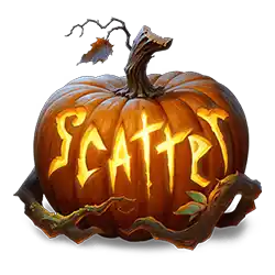 Scatter of Hexed Forest Slot