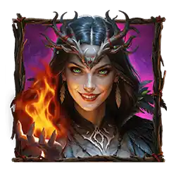 Icon 3 Hexed Forest